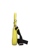 Ermanno Scervino Borse... Giallo da donna