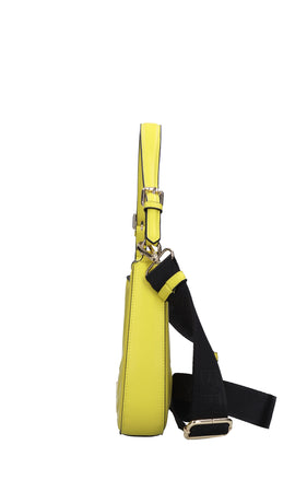 Ermanno Scervino Borse... Giallo da donna