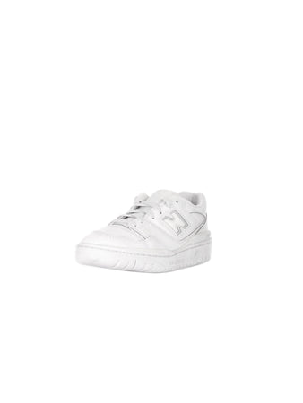 New Balance Sneakers Bianco da donna