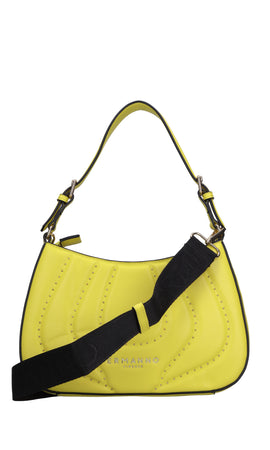 Ermanno Scervino Borse... Giallo da donna