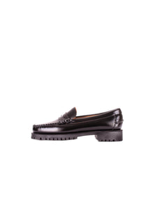 Sebago Scarpe basse Nero da donna