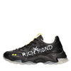 John Richmond Sneakers Nero da uomo