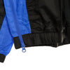 NIKE NBA Completo Tuta Uomo Nba Tracksuit Courtside City Edition Bronet Black/royal Blue/university Gold da uomo