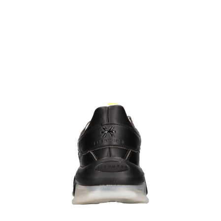 John Richmond Sneakers Nero da uomo