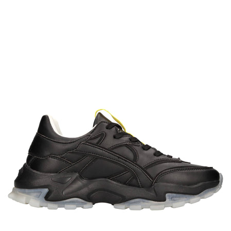 John Richmond Sneakers Nero da uomo