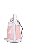 NANNINI Borse... Rosa da donna