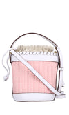 NANNINI Borse... Rosa da donna