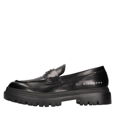 John Richmond Scarpe basse Nero da uomo