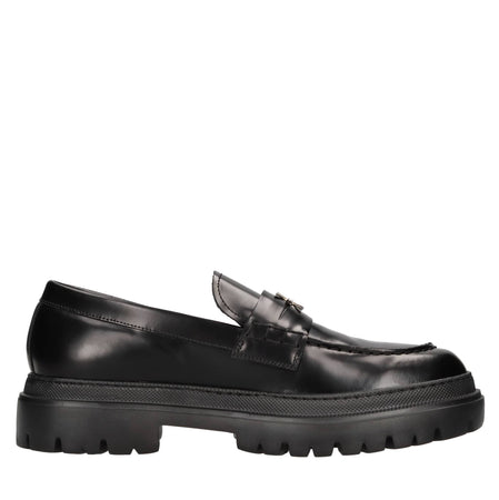 John Richmond Scarpe basse Nero da uomo