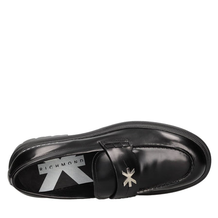 John Richmond Scarpe basse Nero da uomo