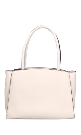 Plein Sport Borse... Bianco da donna