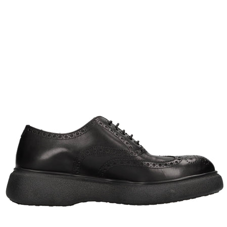 Fratelli Rossetti Scarpe basse Nero da uomo