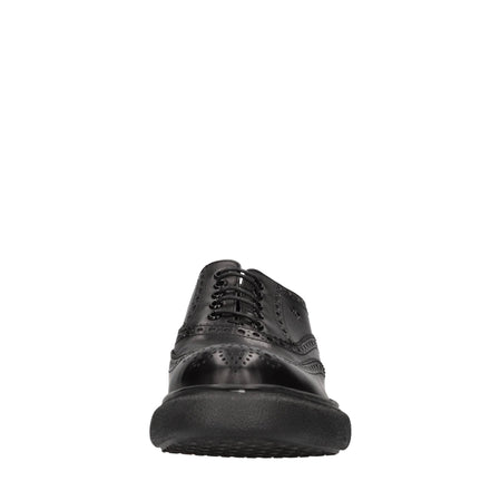 Fratelli Rossetti Scarpe basse Nero da uomo