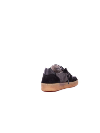 Date Sneakers Nero da uomo