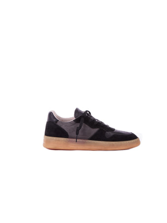 Date Sneakers Nero da uomo