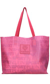 Plein Sport Borse... Fucsia da donna