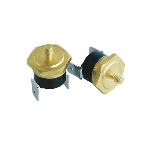 Termostato bimetallico a vite Stufe a Pellet 14704005