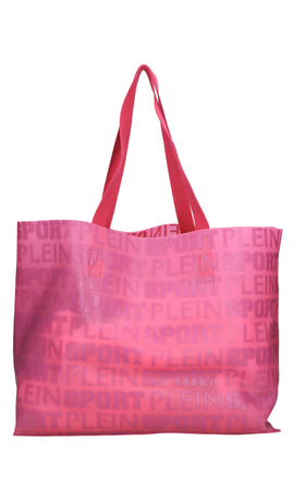 Plein Sport Borse... Fucsia da donna