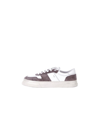 Date Sneakers Bianco da uomo