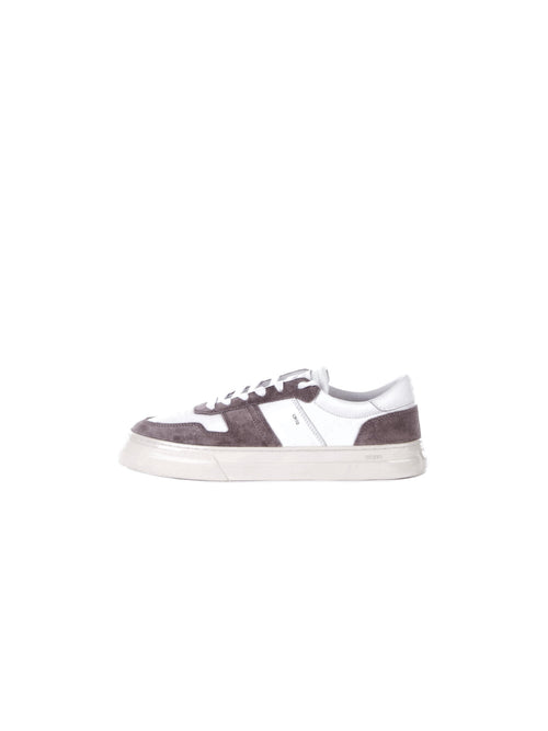 Date Sneakers Bianco da uomo
