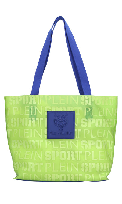 Plein Sport Borse... Giallo da donna