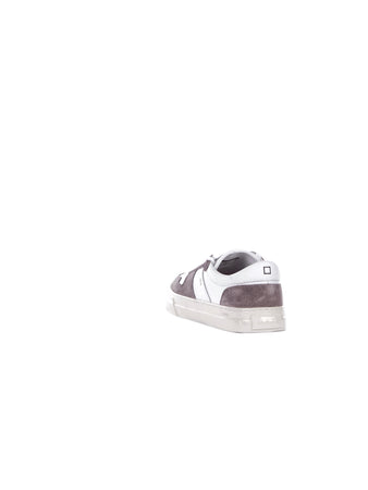 Date Sneakers Bianco da uomo