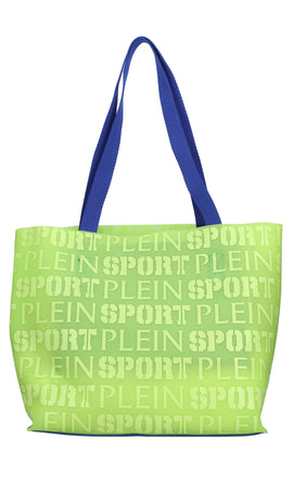 Plein Sport Borse... Giallo da donna