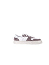 Date Sneakers Bianco da uomo
