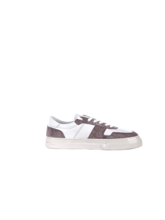 Date Sneakers Bianco da uomo
