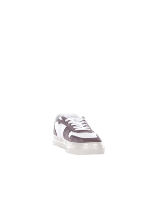 Date Sneakers Bianco da uomo