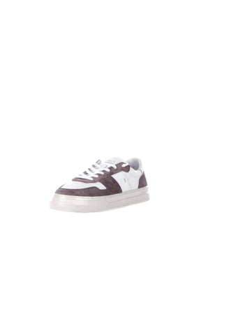 Date Sneakers Bianco da uomo