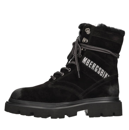 Bikkembergs Stivali Nero da uomo