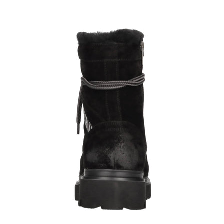 Bikkembergs Stivali Nero da uomo
