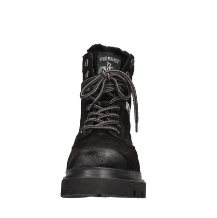 Bikkembergs Stivali Nero da uomo
