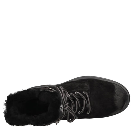 Bikkembergs Stivali Nero da uomo