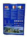 BATTERIA GEL 150Ah 12V FOTOVOLTAICO Pannelli ENERGIA SOLARE Nautica Camper Casa