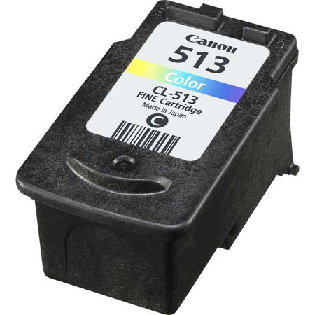CANON CART INK COLORE 13ML PIXMA MP240 MP260 CL-513