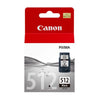CARTUCCIA CANON PG-512 2969B001 BK