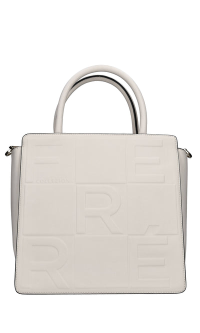 FERRE' Borse... Panna da donna