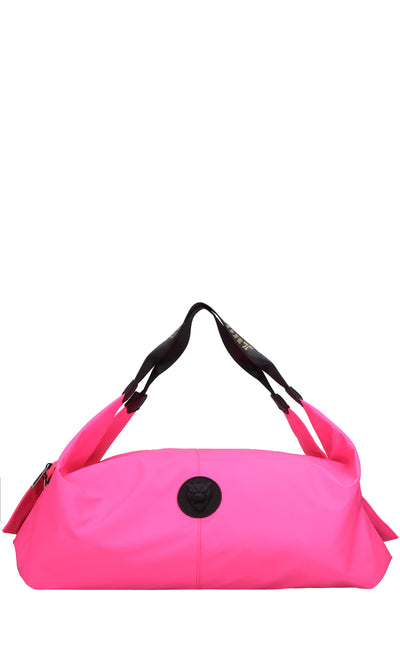 Plein Sport Borse... Fucsia da donna