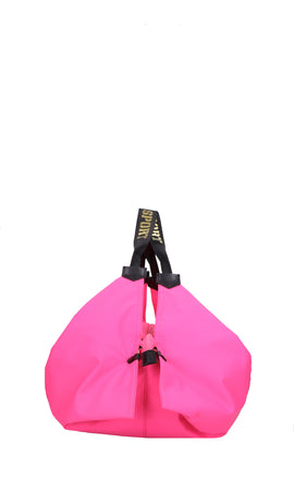 Plein Sport Borse... Fucsia da donna