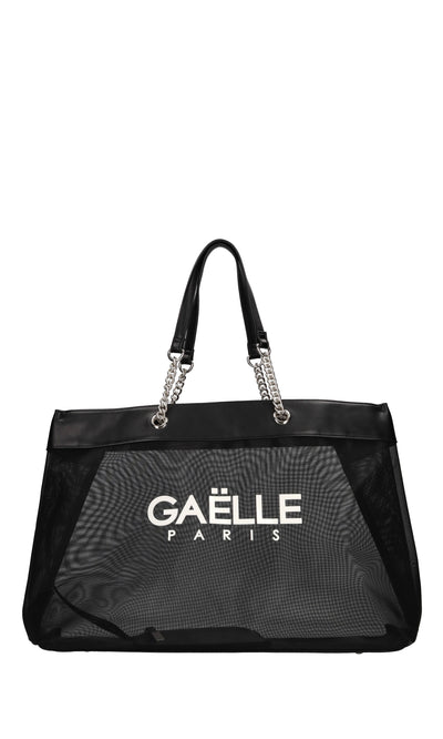 Gaelle Borse... Nero da donna