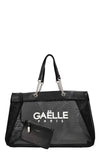 Gaelle Borse... Nero da donna