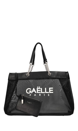 Gaelle Borse... Nero da donna