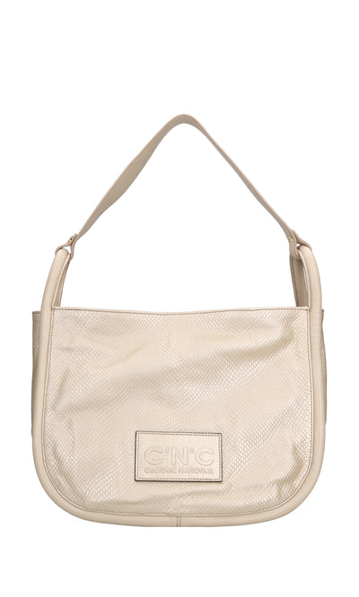 C'N'C' Borse... Oro da donna