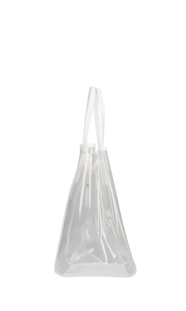 By Far Borse... Bianco da donna