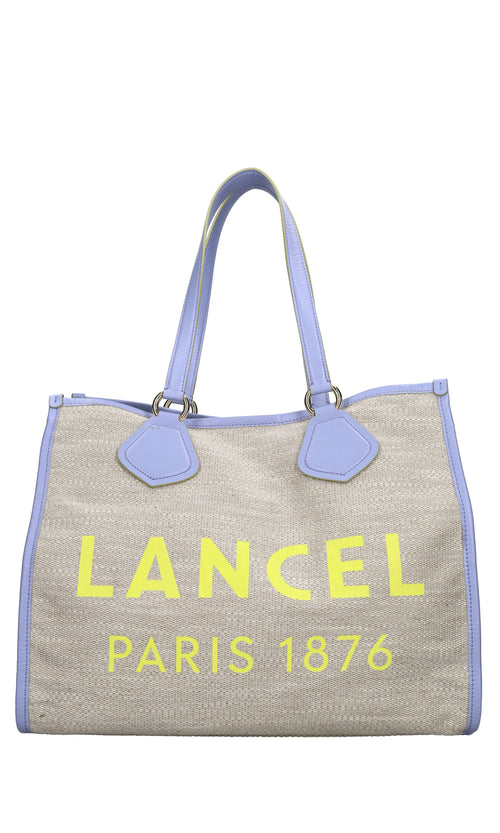 Lancel Borse... Beige da donna