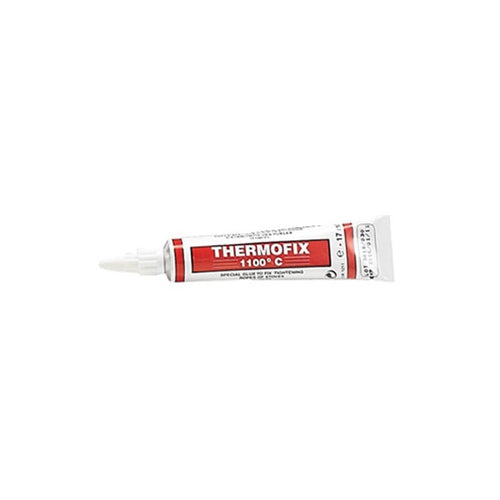 Adesivo refrattario THERMOFIX 14802003