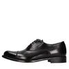J.J Scarpe basse Nero da uomo