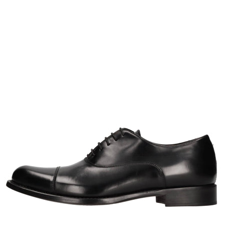 J.J Scarpe basse Nero da uomo